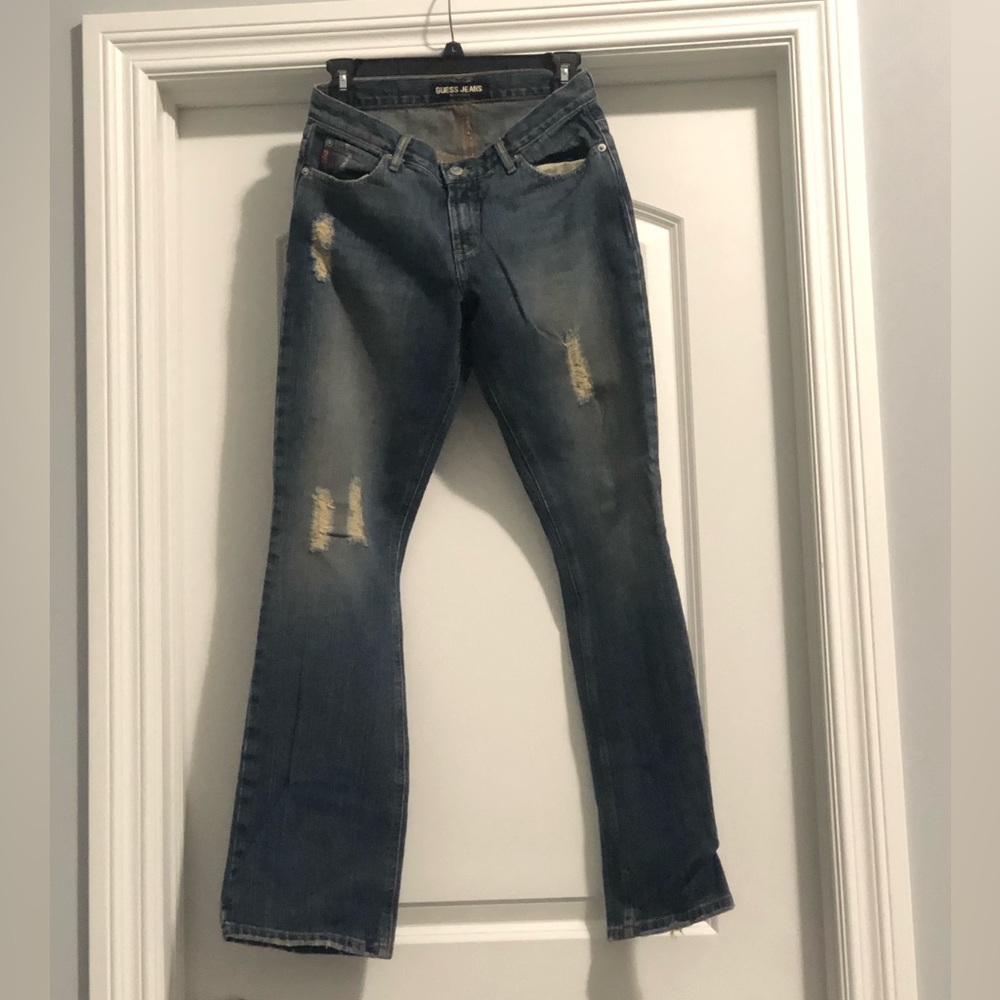 Guess Jeans